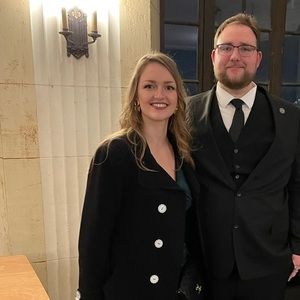 Meet your Posher, Auguste